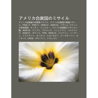 Amerika He Zhong Guonomisairu Amerika He Zhong Guono Dui Zhan Ch Misairu Amerika He Zhong Guono Dan Daomisairu Pgm 17 Pgm 11 Mgm 31 By Source Wikipedia