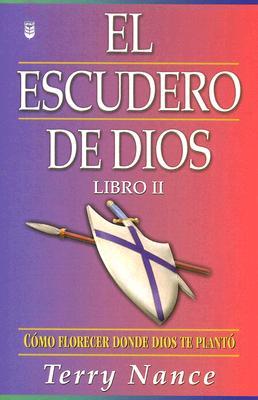El escudero de Dios #2 (Spanish Edition)