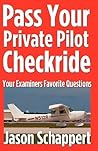 Pass Your Private Pilot Checkride