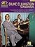 Duke Ellington Standards: Piano Play-Along Volume 38