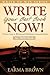 Write Your Best Book Now
