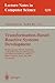 Transformation-Based Reactive Systems Development: 4th International AMAST Workshop on Real-Time Systems and Concurrent and Distributed Software, ... (Lecture Notes in Computer Science, 1231)