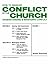 How to Manage Conflict in the Church: Conflict Interventions and Resources