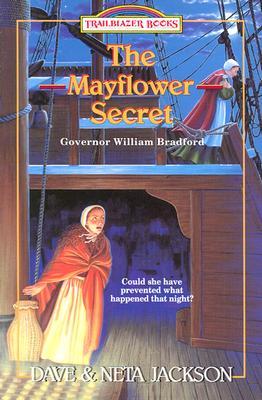 The Mayflower Secret (Paperback)