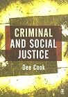 Criminal and Social Justice Criminal and Social Justice