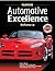 Automotive Excellence, Volume 2, Student Text