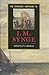 The Cambridge Companion to J. M. Synge by P.J. Mathews
