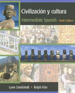 Civilizacion y Cultura: Intermediate Spanish (Spanish Edition)