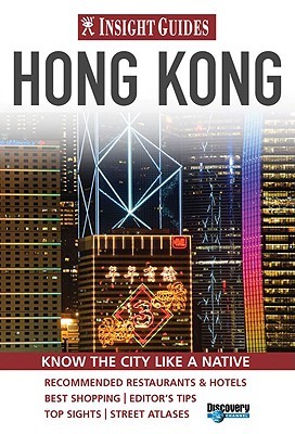 Hong Kong (City Guide)