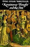 Renaissance Thought and the Arts: Collected Essays