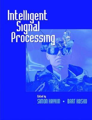 Intelligent Signal Processing (Hardcover)