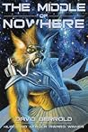 The Middle of Nowhere