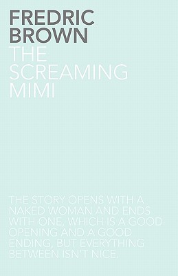 The Screaming Mimi