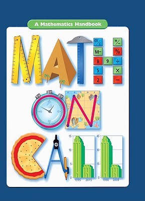 Math On Call (Turtleback School & Library Binding Edition)