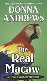 The Real Macaw