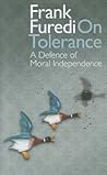 On Tolerance: A D...