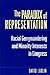 The Paradox of Representation by David Lublin