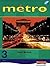 Metro 3 Vert Pupil Book Euro Edition by Rosi McNab