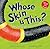 Whose Skin Is This?: A Look at Animal Skin--Scaly, Furry, and Prickly (Whose is it?)