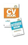 Value Pack: The CV Book/The Interview Book pk