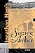 Seizing Amber by Jonathan Harris