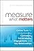 Measure What Matters by Katie Delahaye Paine Measure What Matters by Katie Delahaye Paine