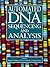 Automated DNA Sequencing and Analysis