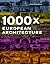 1000x European Architecture by Joachim Fischer