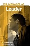 The Manager as Leader