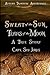 Sweat of the Sun, Tears of the Moon by Syd Jones