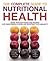 The Complete Guide to Nutritional Health  by Pierre Jean Cousin