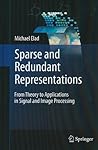 Sparse and Redund...