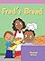 Fred's Bread
