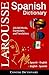 Larousse Diccionario Compact / Larousse Concise Dictionary by Larousse