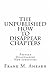 The Unpublished How to Disappear Chapters: Stories of Pretext, Disappearing and Creating New Identities