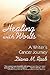 Healing With Words: A writer's cancer journey