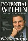 Potential Within: A Guide to Nutritional Empowerment