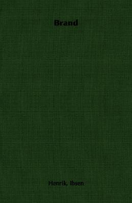 Brand (Paperback)