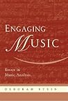 Engaging Music: Essays in Music Analysis