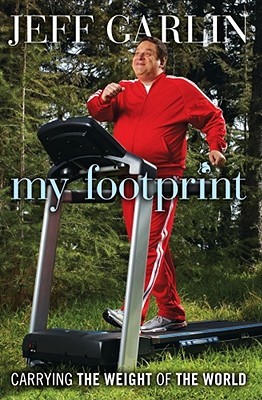 My Footprint: Carrying the Weight of the World (Hardcover)