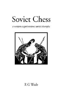 Soviet Chess (Paperback)