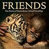 Friends by Catherine Thimmesh