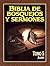 Holy Bible:  Biblia de bosquejos y sermones: Juan: Preacher's Outline and Sermon Bible: John (Biblia de Bosquejos y Sermones)