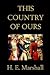 This Country of Ours