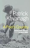 A Poet's Country: Selected Prose A Poet's Country: Selected Prose