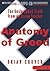 Anatomy of Greed: The Unshredded Truth from an Enron Insider