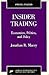 Insider Trading: Economics,...