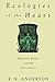 Ecologies of the Heart by E.N. Anderson