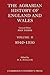 The Agrarian History of England and Wales: Volume 2, 1042–1350