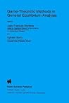 Game-Theoretic Methods in General Equilibrium Analysis (NATO Science Series D:, 77)